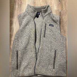 Men’s Patagonia Vest